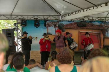 Parque da Cidade / Laranjeiras - Serra/ES